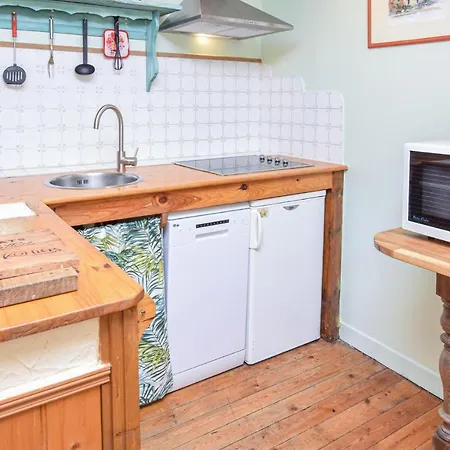 Stunning In W/ Wifi And 2 Bedrooms 펜션 *